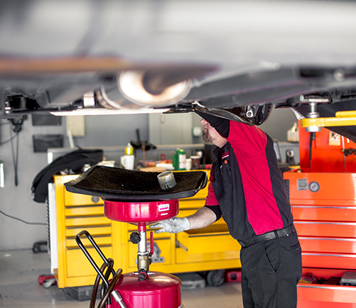 Oil Changes Southgate: Full-Service Oil Changes | Auto-Lab of Southgate - content-new-oil