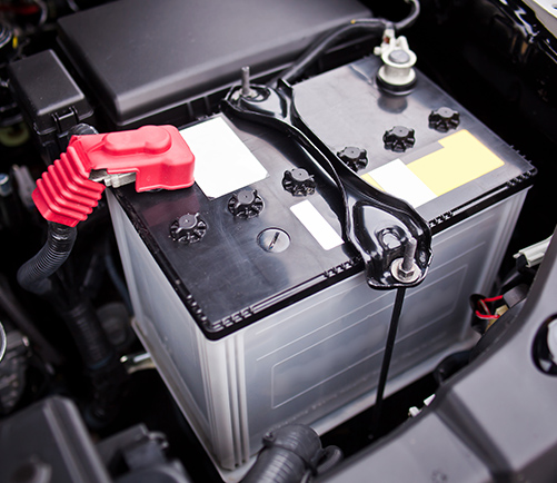 Car Battery Replacement in Southgate | Auto-Lab of Southgate - services--battery-content-03
